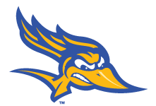 Cal State Bakersfield Roadrunners Colors