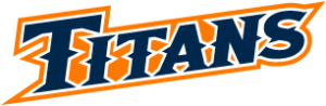 Cal State Fullerton Titans Colors