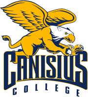 Canisius Golden Griffins Colors