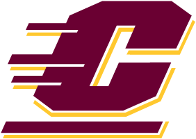 Central Michigan Chippewas Colors