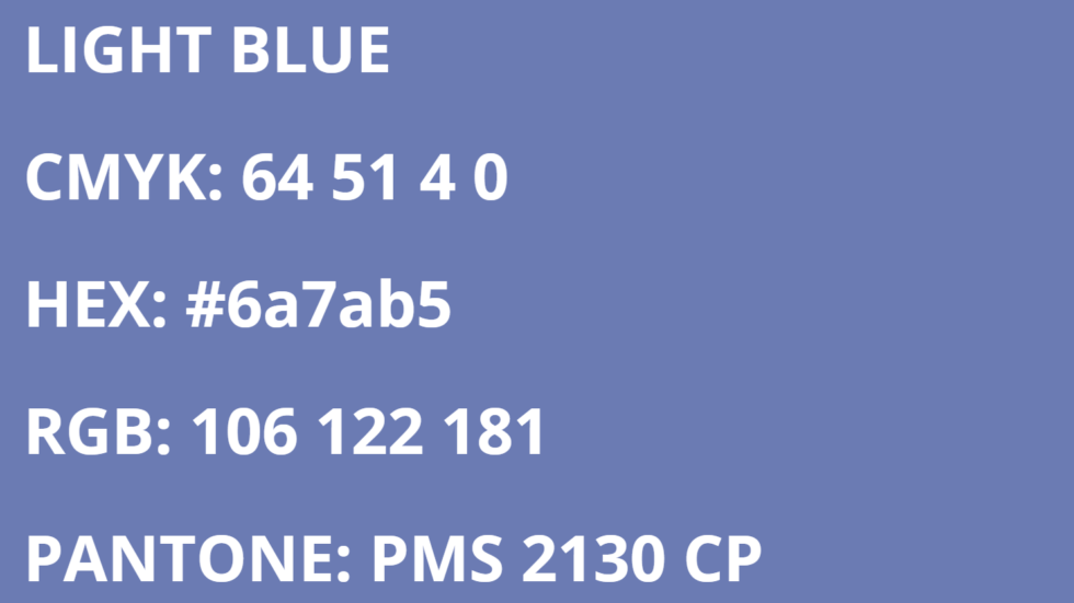 Chelsea Team Colors | HEX, RGB, CMYK, PANTONE COLOR CODES OF SPORTS TEAMS