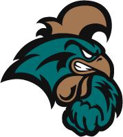 Coastal Carolina Chanticleers Colors