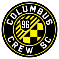 Columbus Crew SC Colors