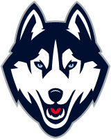 UConn Huskies Colors