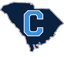 The Citadel Bulldogs Colors