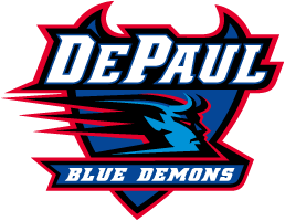 DePaul Blue Demons Colors