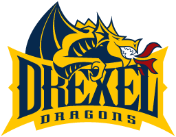 Drexel Dragons Colors