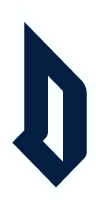 Duquesne Dukes Colors