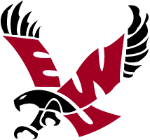 Eastern Washington Eagles Colors