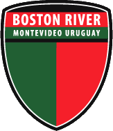 Club Atlético Boston River Colors