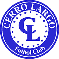 Cerro Largo F.C. Colors