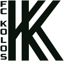 FC Kolos Kovalivka Colors
