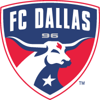 FC Dallas Colors