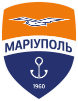FC Mariupol Colors