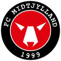 FC Midtjylland Colors