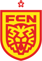 FC Nordsjælland Colors