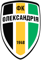 FC Oleksandriya Colors