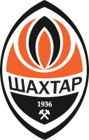 FC Shakhtar Donetsk Colors