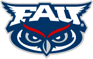 Florida Atlantic Owls Colors