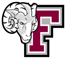 Fordham Rams Colors