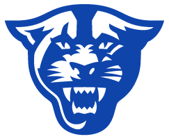 Georgia State Panthers Colors