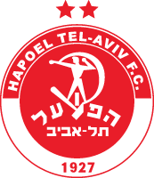 Hapoel Tel Aviv F.C. Colors