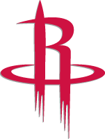Houston Rockets Colors
