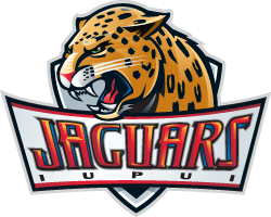 IUPUI Jaguars Colors