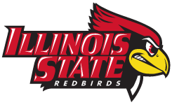 Illinois State Redbirds Colors