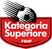 Kategoria Superiore Logo