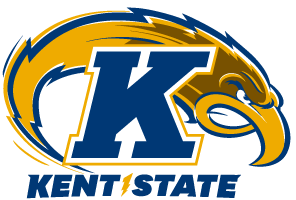 Kent State Golden Flashes Colors