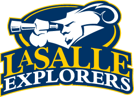 La Salle Explorers Colors