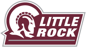 Little Rock Trojans Colors