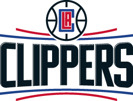 Los Angeles Clippers Colors