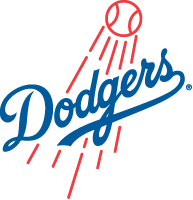 Los Angeles Dodgers Colors
