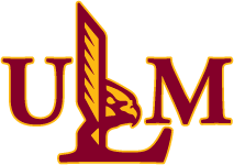 Louisiana–Monroe Warhawks Colors