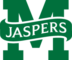 Manhattan Jaspers and Lady Jaspers Colors