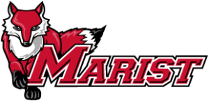 Marist Red Foxes Colors