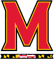 Maryland Terrapins Colors