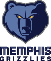Memphis Grizzlies Colors