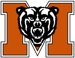 Mercer Bears Colors