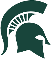 Michigan State Spartans Colors