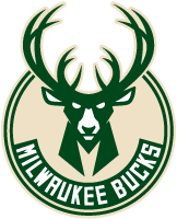 Milwaukee Bucks Colors