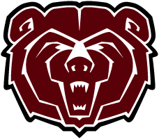 Missouri State Bears and Lady Bears Colors