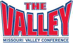 Missouri Valley Conference Colors