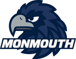 Monmouth Hawks Colors