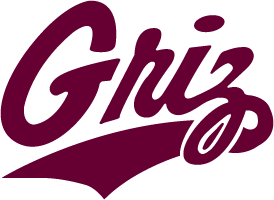 Montana Grizzlies and Lady Griz Colors