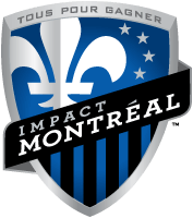 Montreal Impact Colors
