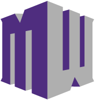 Mountain West Conference Colors