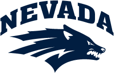 Nevada Wolf Pack Colors